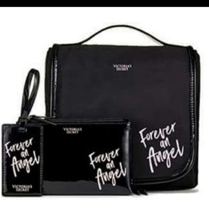 Victoria's Secret bag set